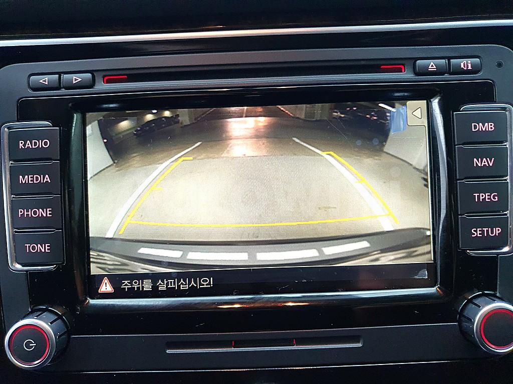 2015 VOLKSWAGEN PASSAT 2.0 TDI B7 - 13