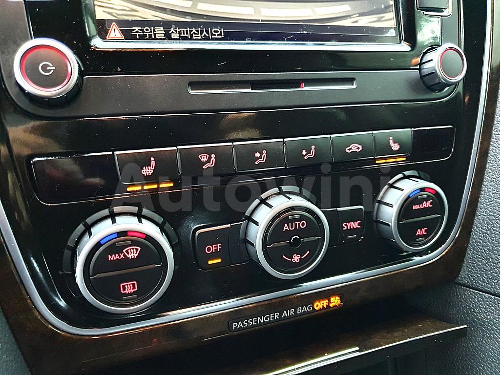 2015 VOLKSWAGEN PASSAT 2.0 TDI B7 - 14