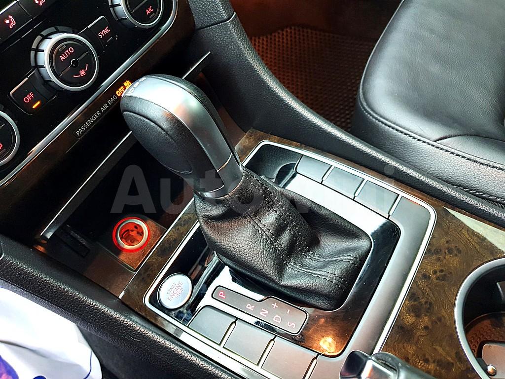 2015 VOLKSWAGEN PASSAT 2.0 TDI B7 - 15