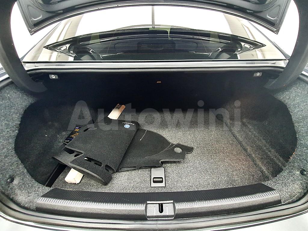 2015 VOLKSWAGEN PASSAT 2.0 TDI B7 - 17