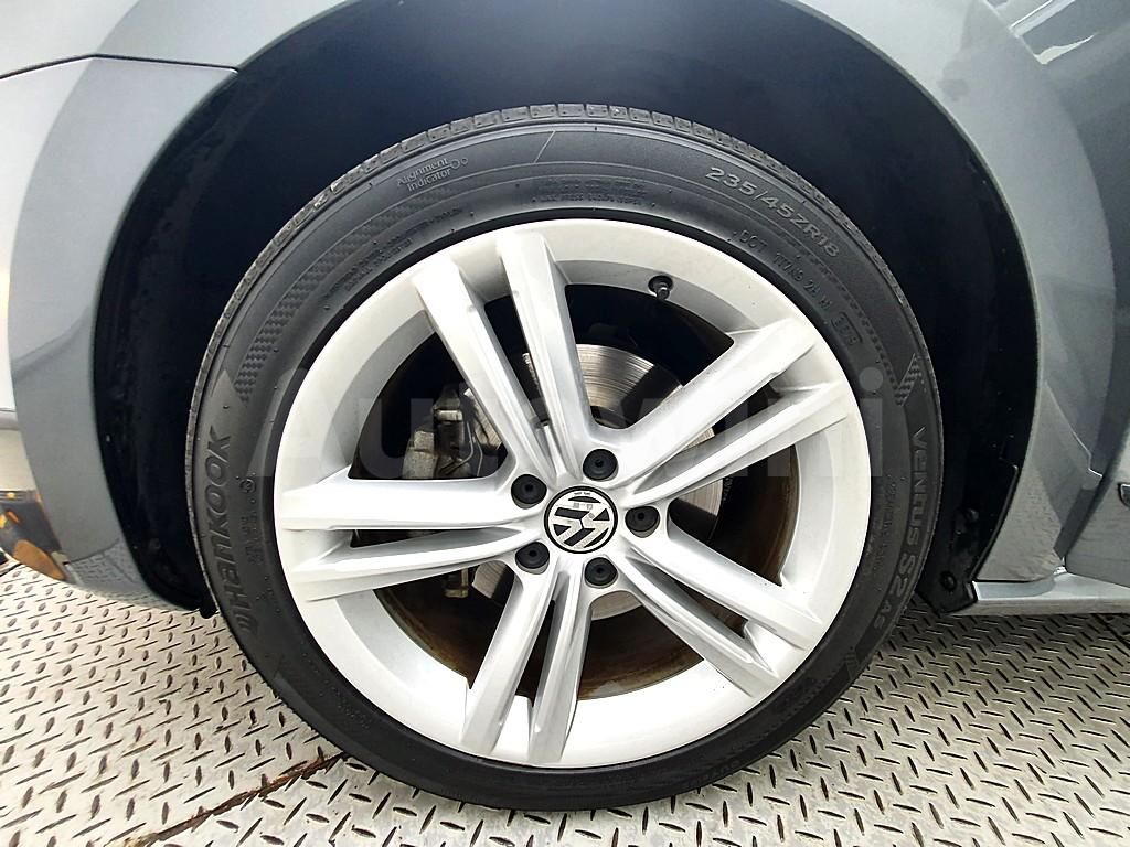 2015 VOLKSWAGEN PASSAT 2.0 TDI B7 - 18