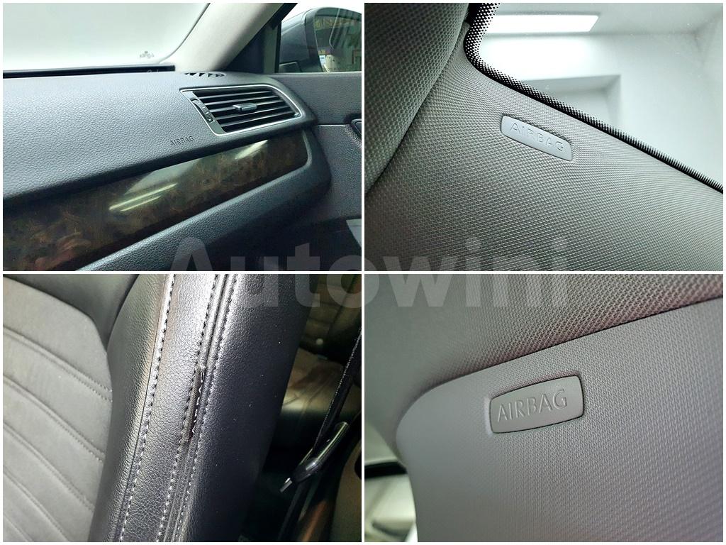 2015 VOLKSWAGEN PASSAT 2.0 TDI B7 - 20