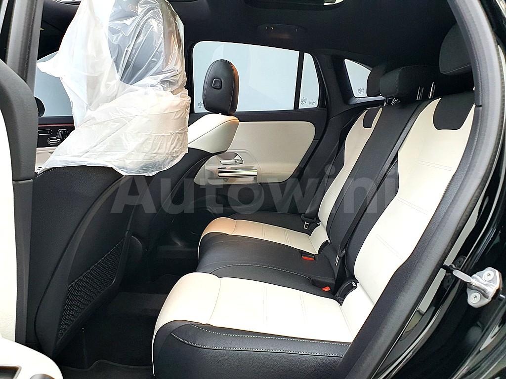 2021 MERCEDES BENZ GLA-CLASS GLA250 4매틱 - 9