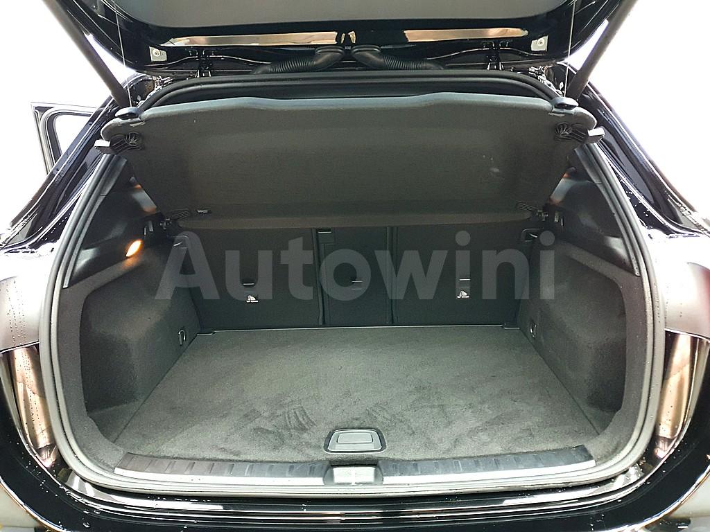 2021 MERCEDES BENZ GLA-CLASS GLA250 4매틱 - 16