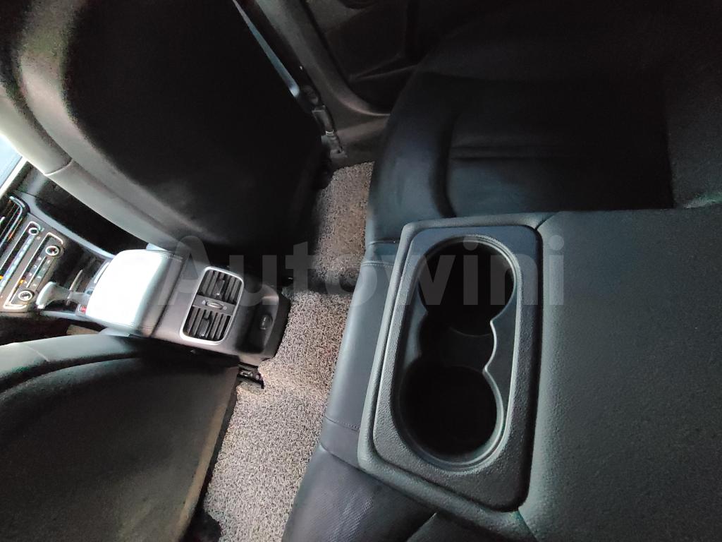 2020 KIA K5 2ND GEN OPTIMA 2.0 PRESTIGE - 15