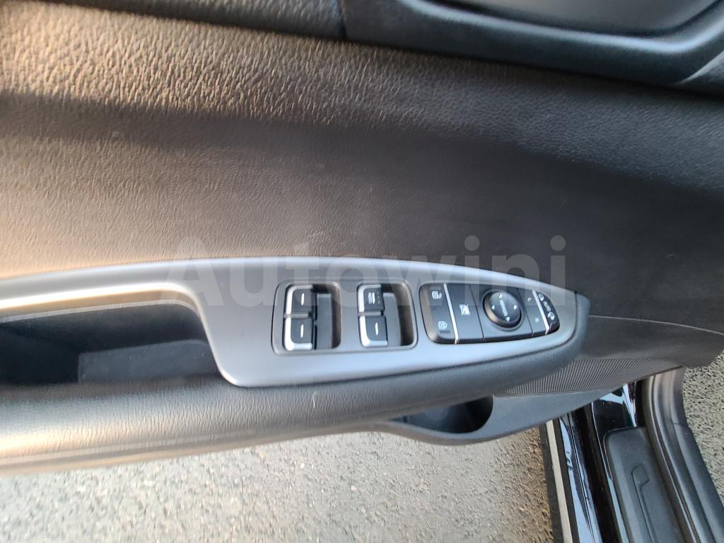 2020 KIA K5 2ND GEN OPTIMA 2.0 PRESTIGE - 18