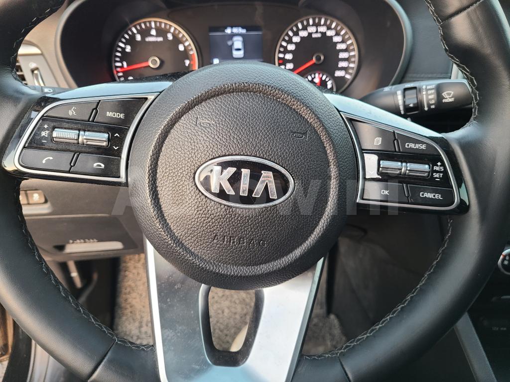 2020 KIA K5 2ND GEN OPTIMA 2.0 PRESTIGE - 23