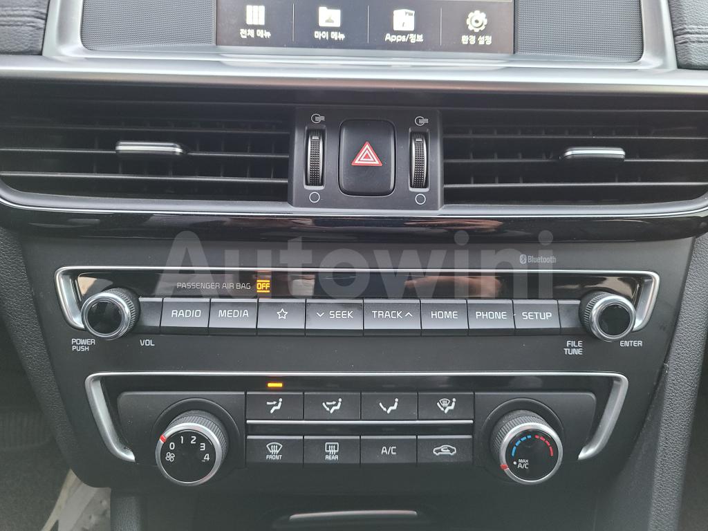 2020 KIA K5 2ND GEN OPTIMA 2.0 PRESTIGE - 29