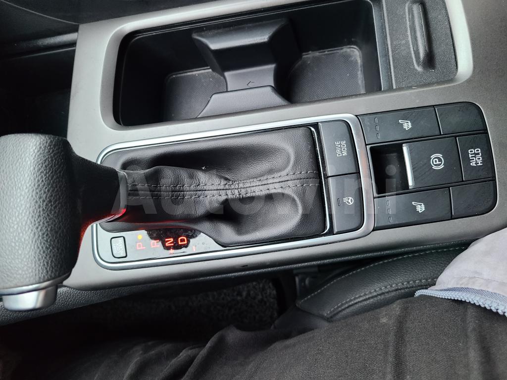 2020 KIA K5 2ND GEN OPTIMA 2.0 PRESTIGE - 30