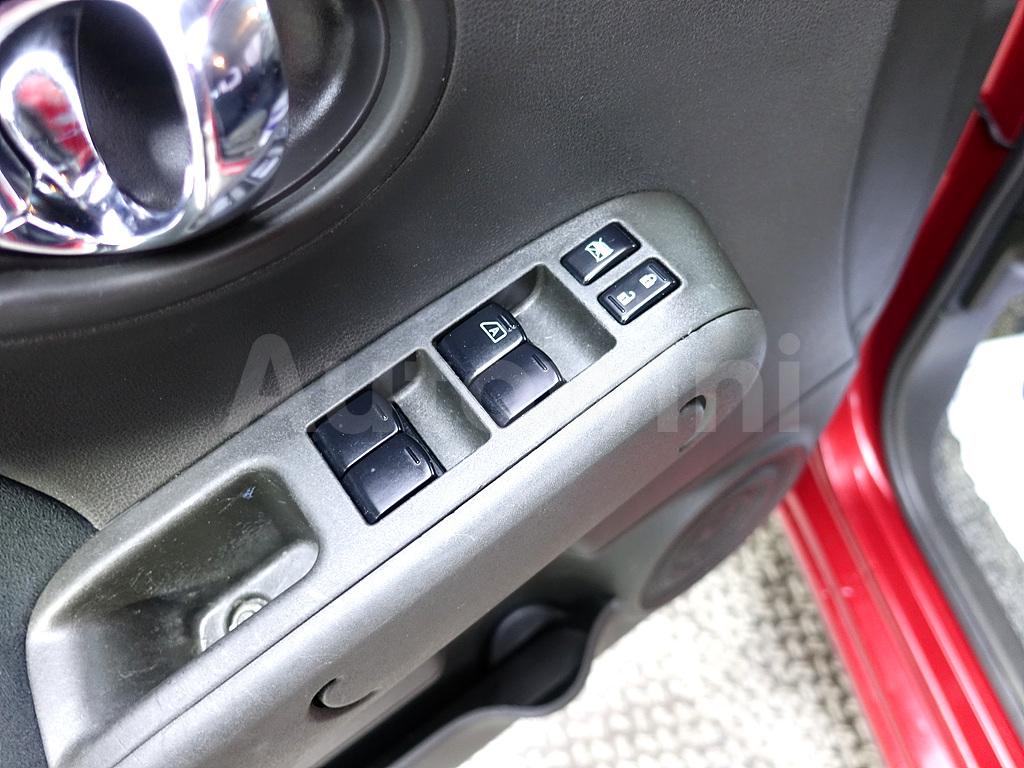 2013 NISSAN CUBE 1.8 S - 11