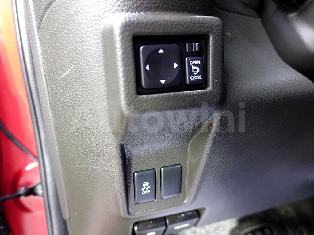 2013 NISSAN CUBE 1.8 S - 12