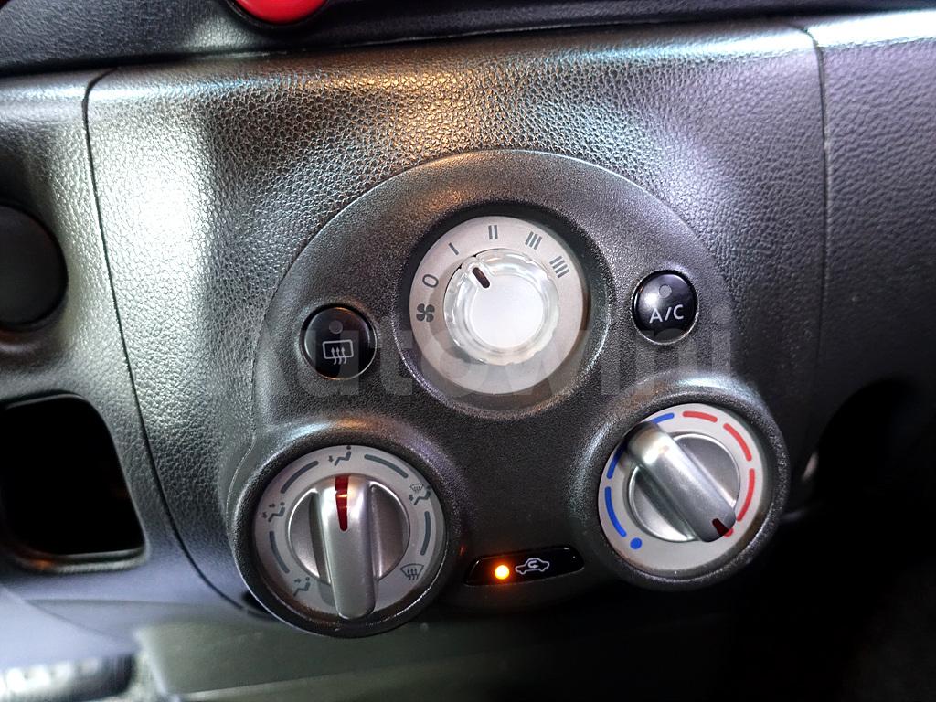2013 NISSAN CUBE 1.8 S - 14