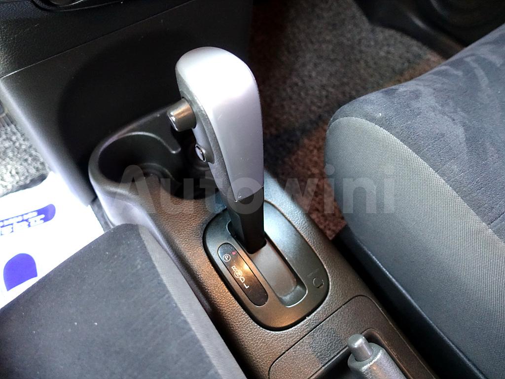 2013 NISSAN CUBE 1.8 S - 15