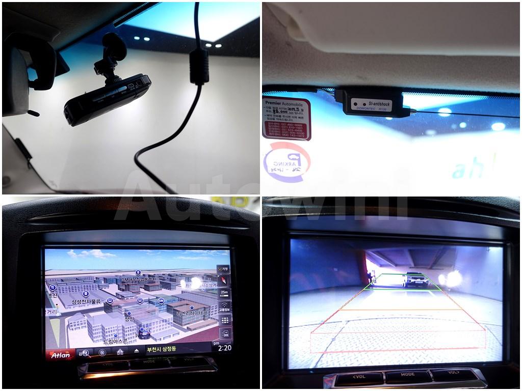 2013 NISSAN CUBE 1.8 S - 18