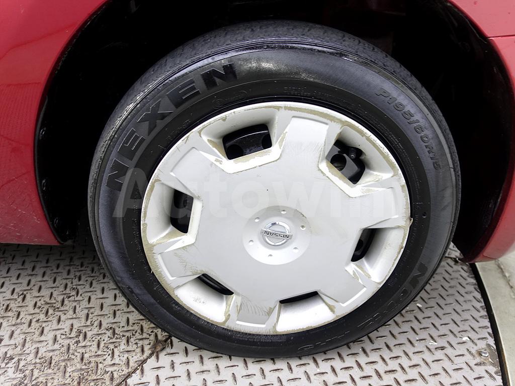 2013 NISSAN CUBE 1.8 S - 20