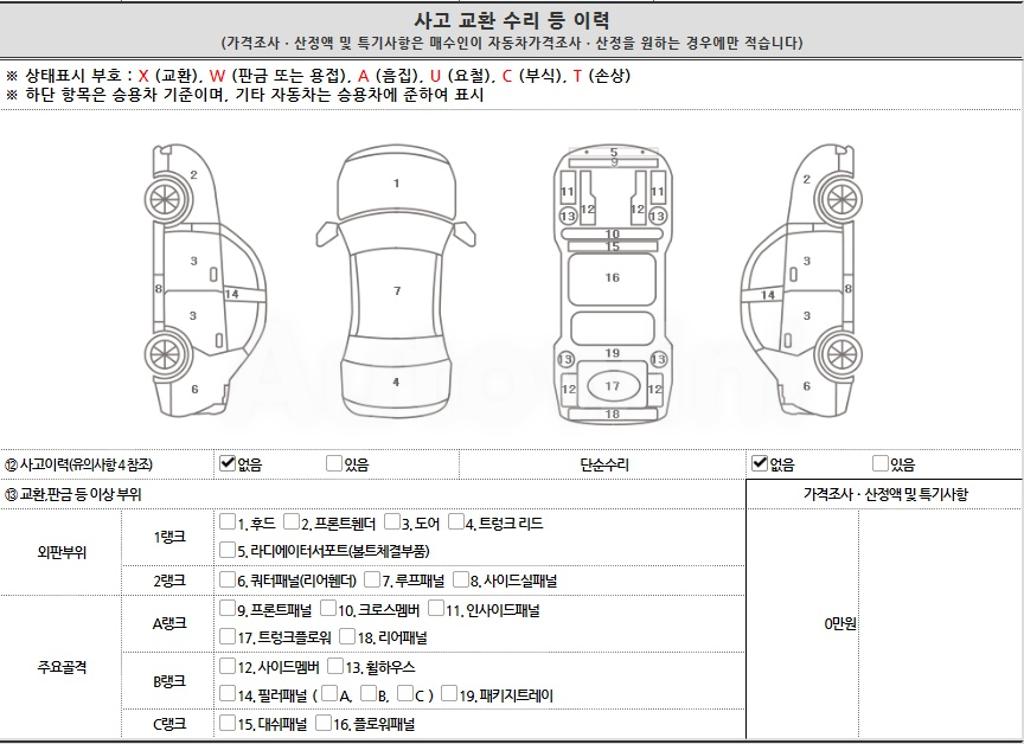2013 NISSAN CUBE 1.8 S - 21