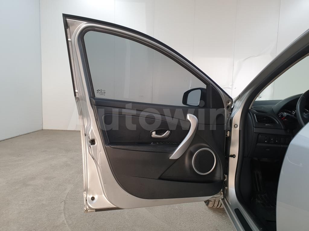 2012 RENAULT SAMSUNG  SM3 SUNROOF / R-CAMERA / 4AIRBAG - 16