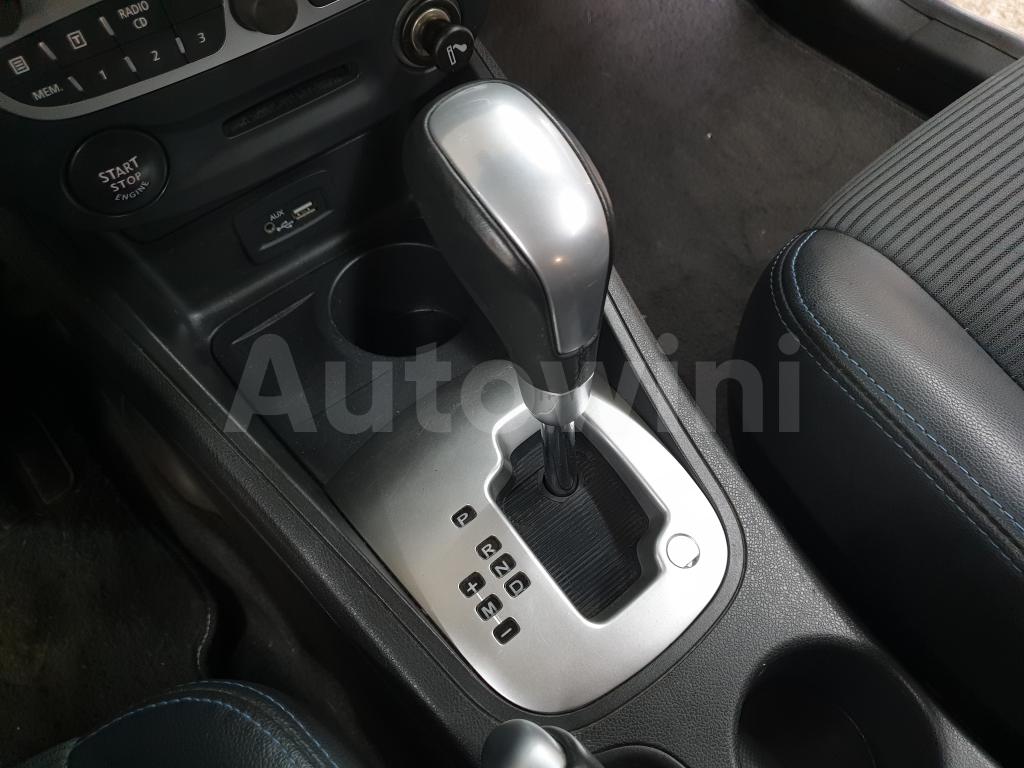 2012 RENAULT SAMSUNG  SM3 SUNROOF / R-CAMERA / 4AIRBAG - 42