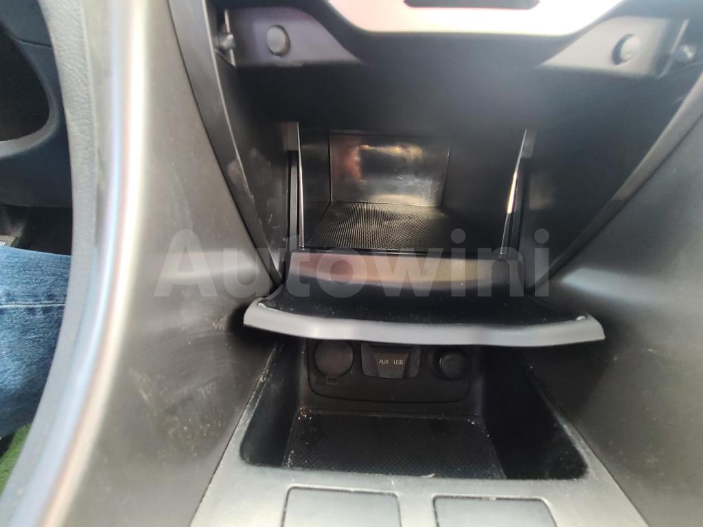 2013 HYUNDAI YF SONATA LPI PRIVATE TAXI AIRBA ABS - 15