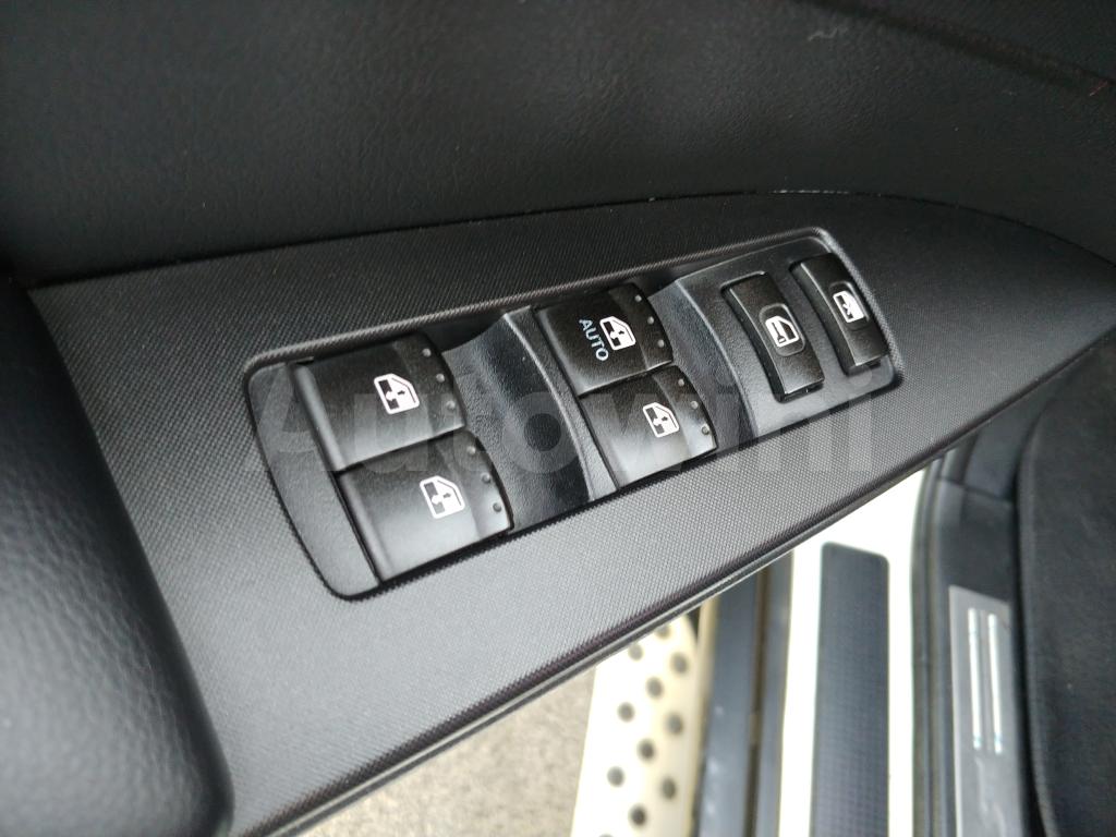2012 SSANGYONG KORANDO SPORTS CX7 4WD+RSENSOR+ABS - 22