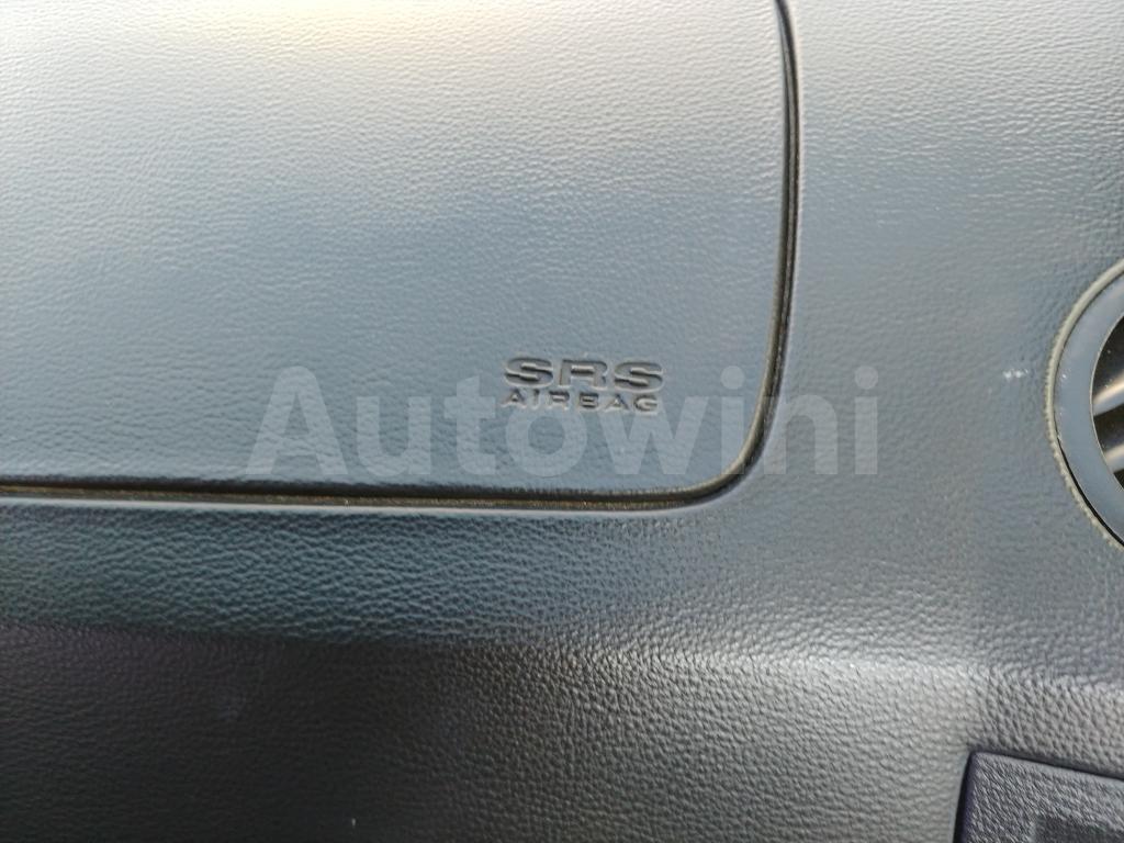 2012 SSANGYONG KORANDO SPORTS CX7 4WD+RSENSOR+ABS - 38