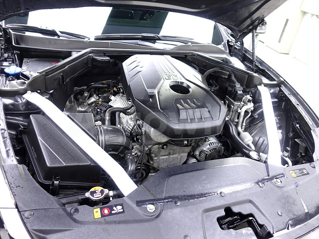 KNAE351ADLS079269 2020 KIA STINGER AWD PLATINUM-5