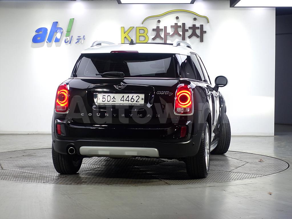 WMWYY5108J3D48152 2018 MINI COOPER D COUNTRYMAN ALL4-2