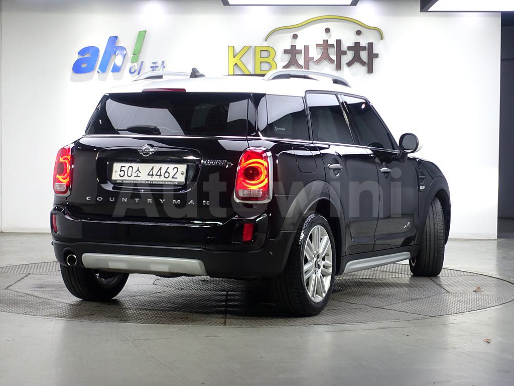 WMWYY5108J3D48152 2018 MINI COOPER D COUNTRYMAN ALL4-3