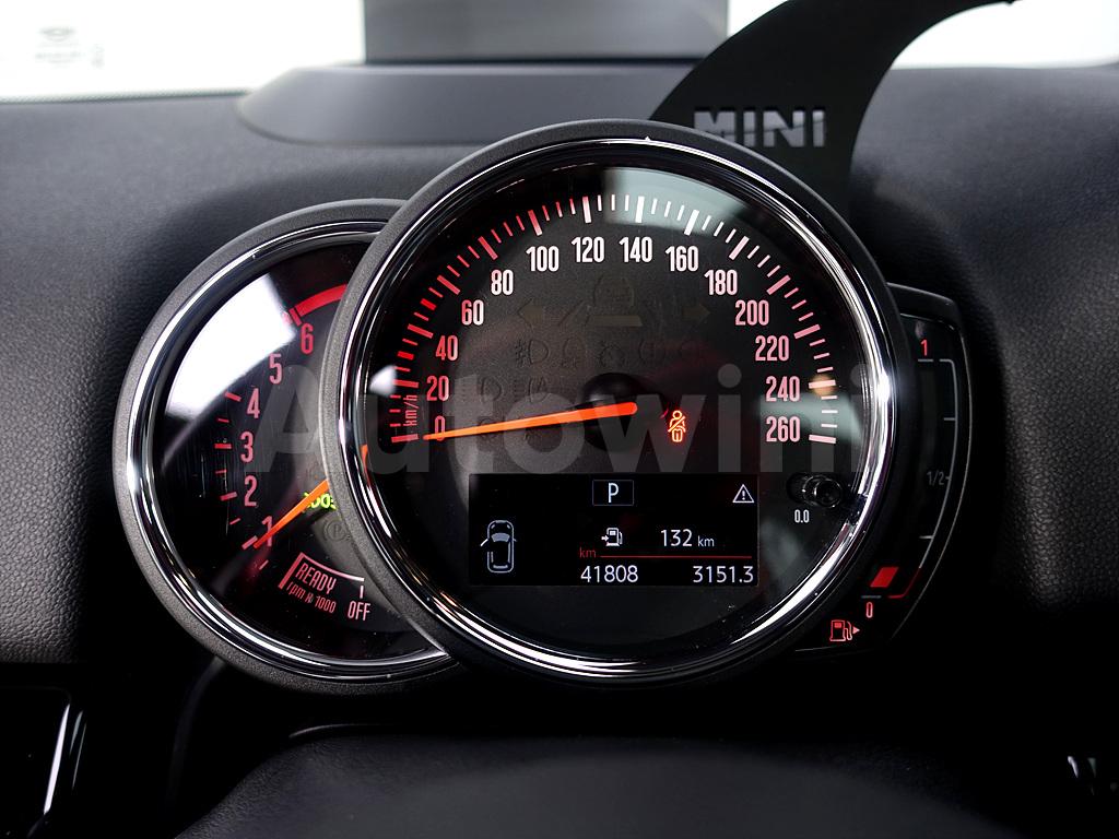 2018 MINI COOPER D COUNTRYMAN ALL4 - 7