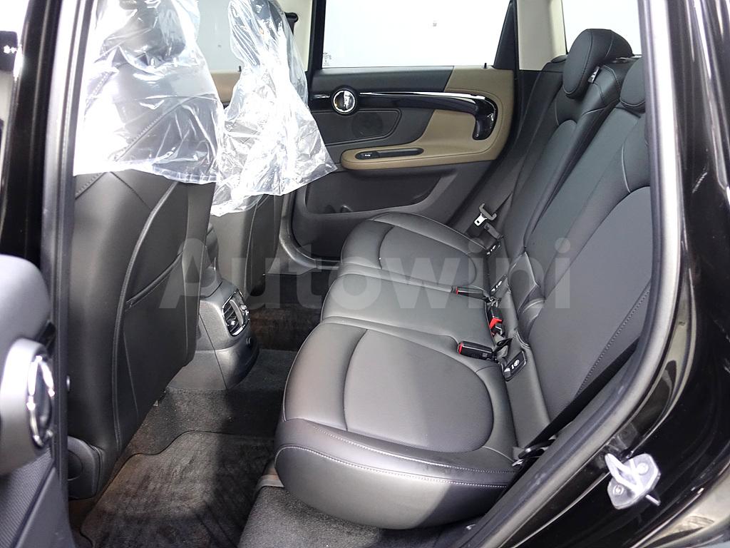2018 MINI COOPER D COUNTRYMAN ALL4 - 9