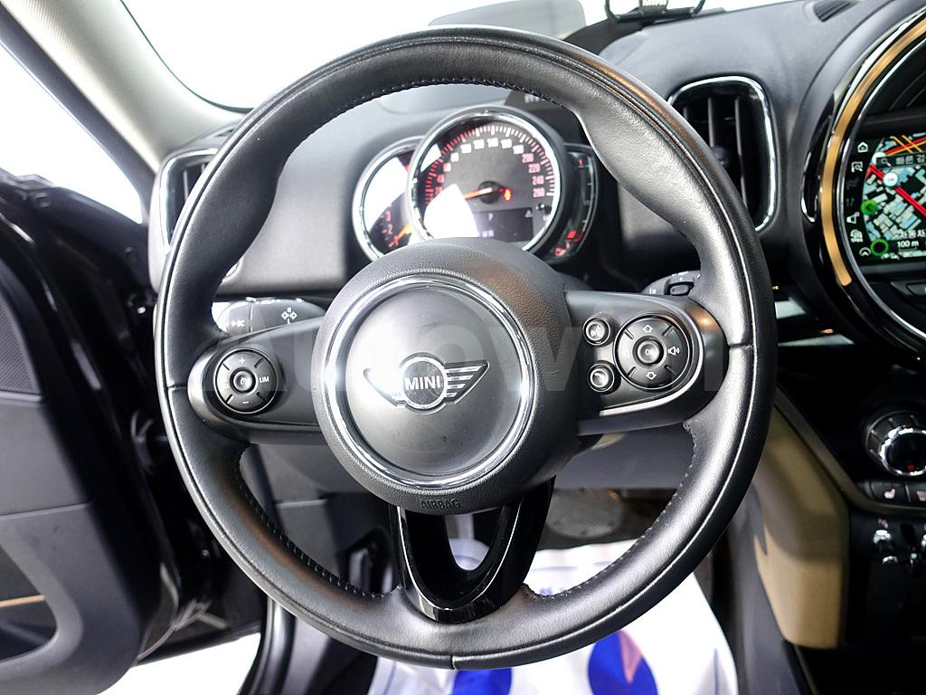 2018 MINI COOPER D COUNTRYMAN ALL4 - 11