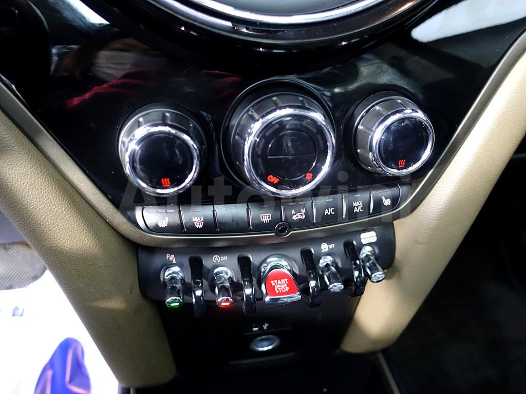 2018 MINI COOPER D COUNTRYMAN ALL4 - 13