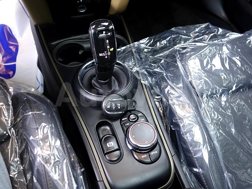 2018 MINI COOPER D COUNTRYMAN ALL4 - 14