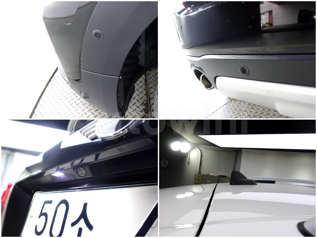 2018 MINI COOPER D COUNTRYMAN ALL4 - 16
