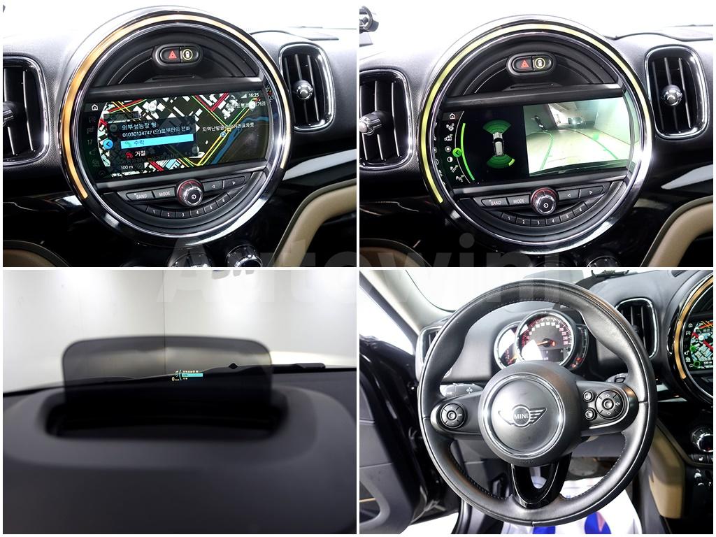 2018 MINI COOPER D COUNTRYMAN ALL4 - 18