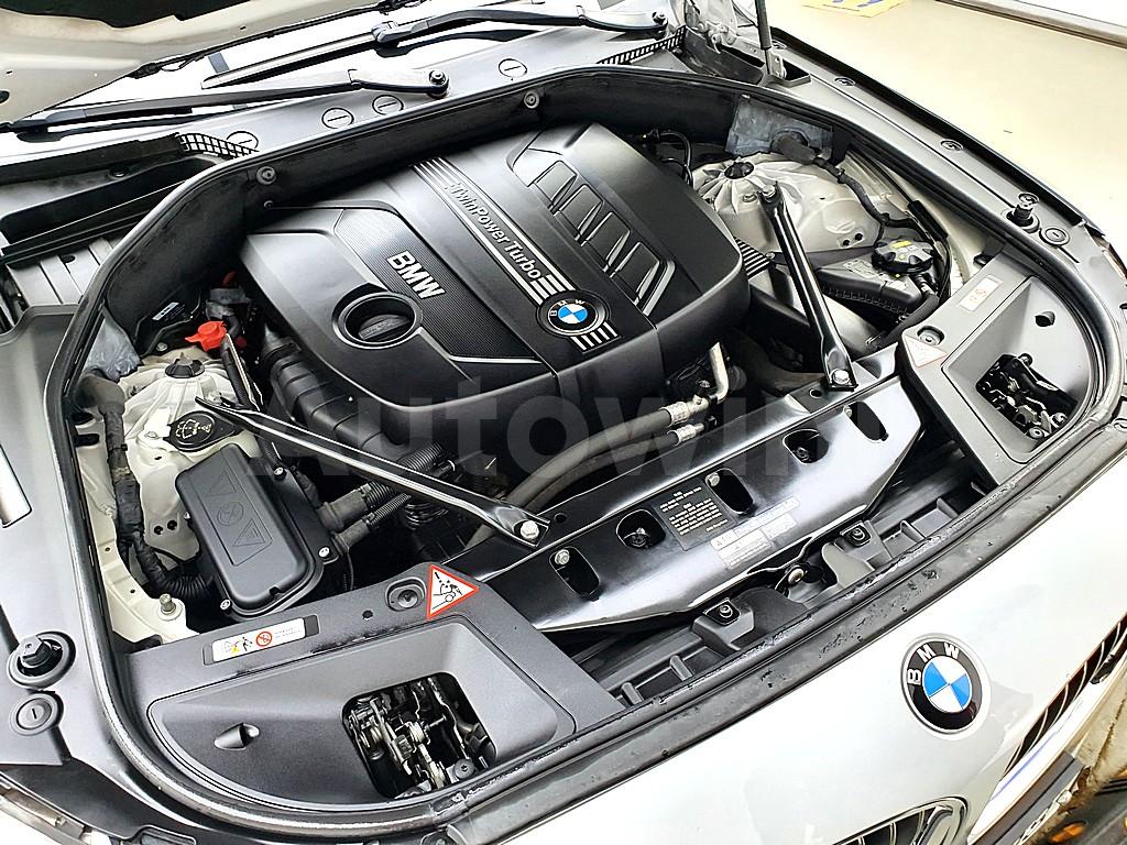 WBA5N210XED496715 2014 BMW 5 SERIES GT F07  ED EDITION F07-5