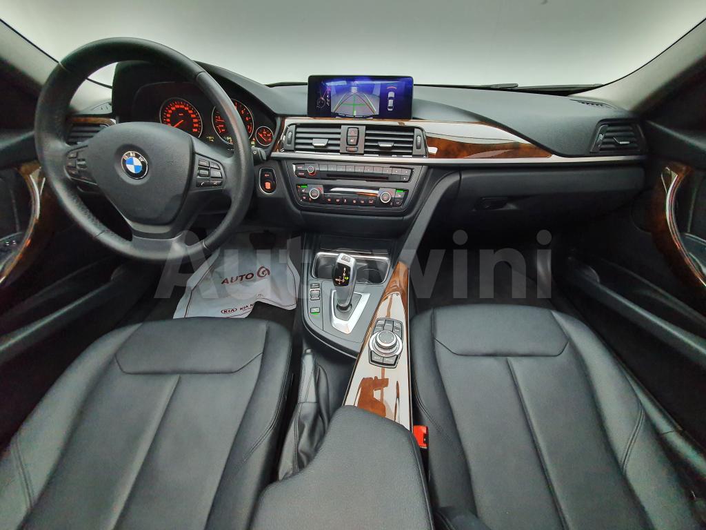 WBA3B1107DF385908 2013 BMW 3 SERIES 320I SEDAN F30-4