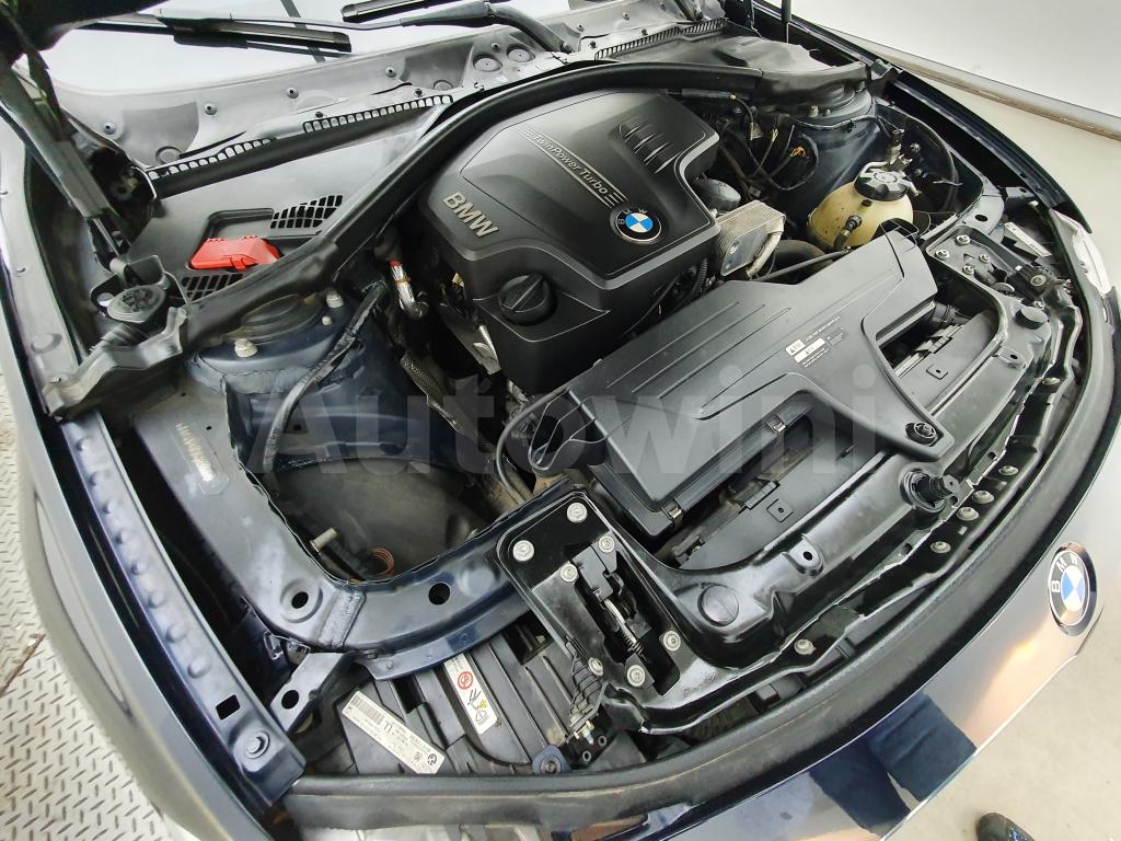 WBA3B1107DF385908 2013 BMW 3 SERIES 320I SEDAN F30-5