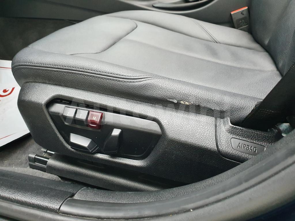 2013 BMW 3 SERIES 320I SEDAN F30 - 9