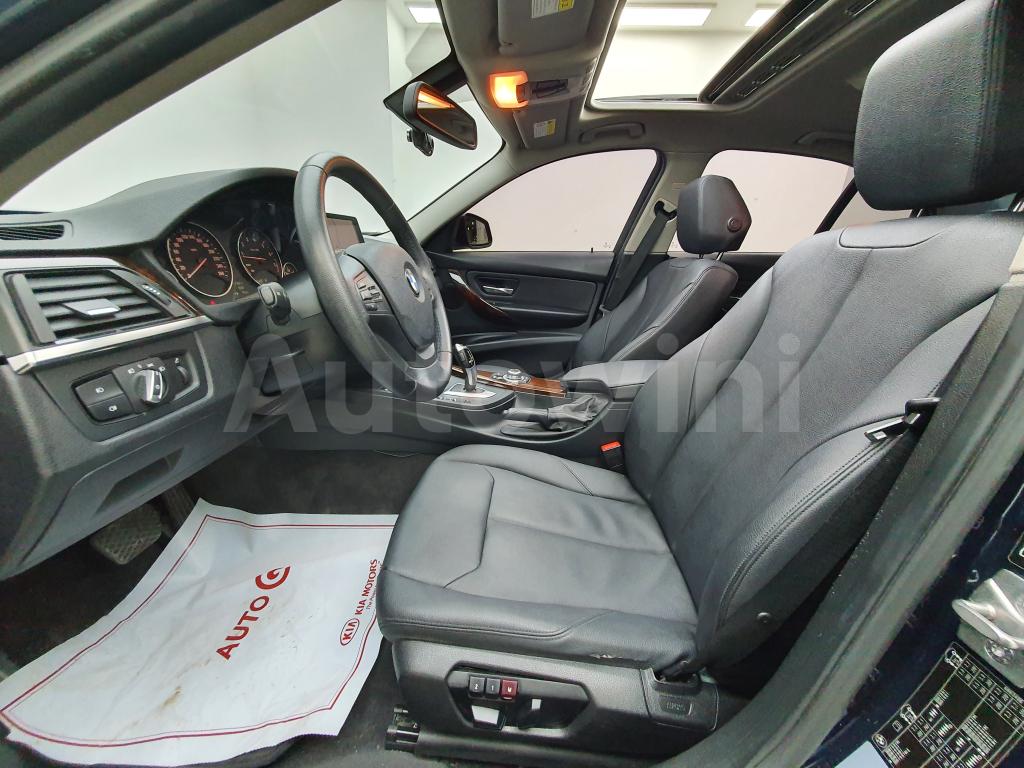 2013 BMW 3 SERIES 320I SEDAN F30 - 10