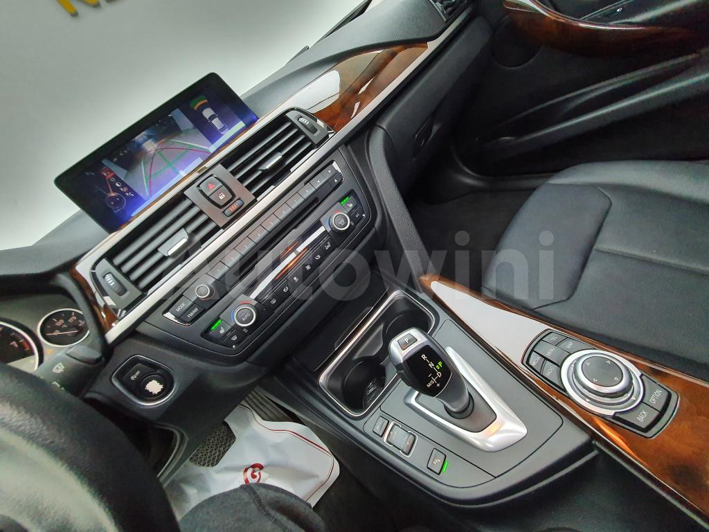 2013 BMW 3 SERIES 320I SEDAN F30 - 12