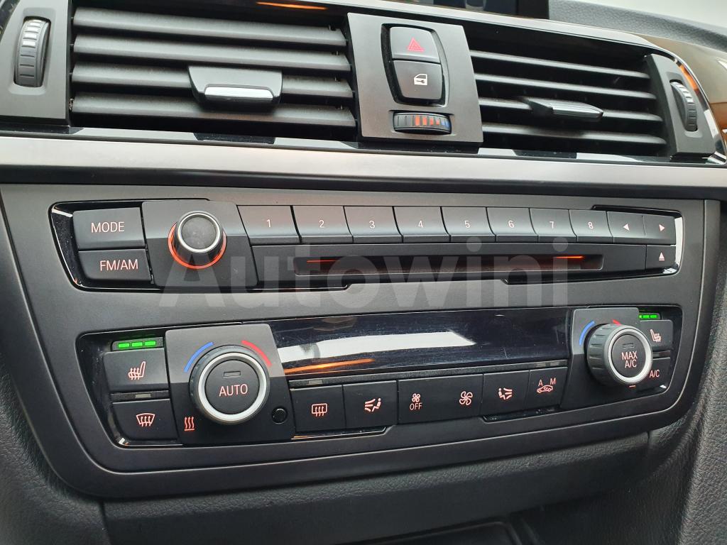 2013 BMW 3 SERIES 320I SEDAN F30 - 15