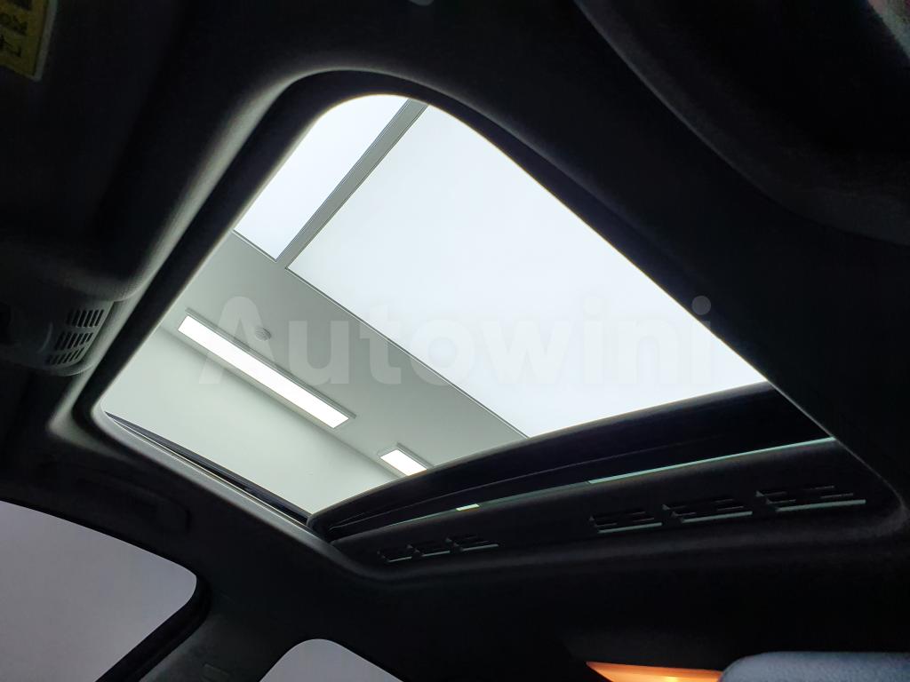 2013 BMW 3 SERIES 320I SEDAN F30 - 17