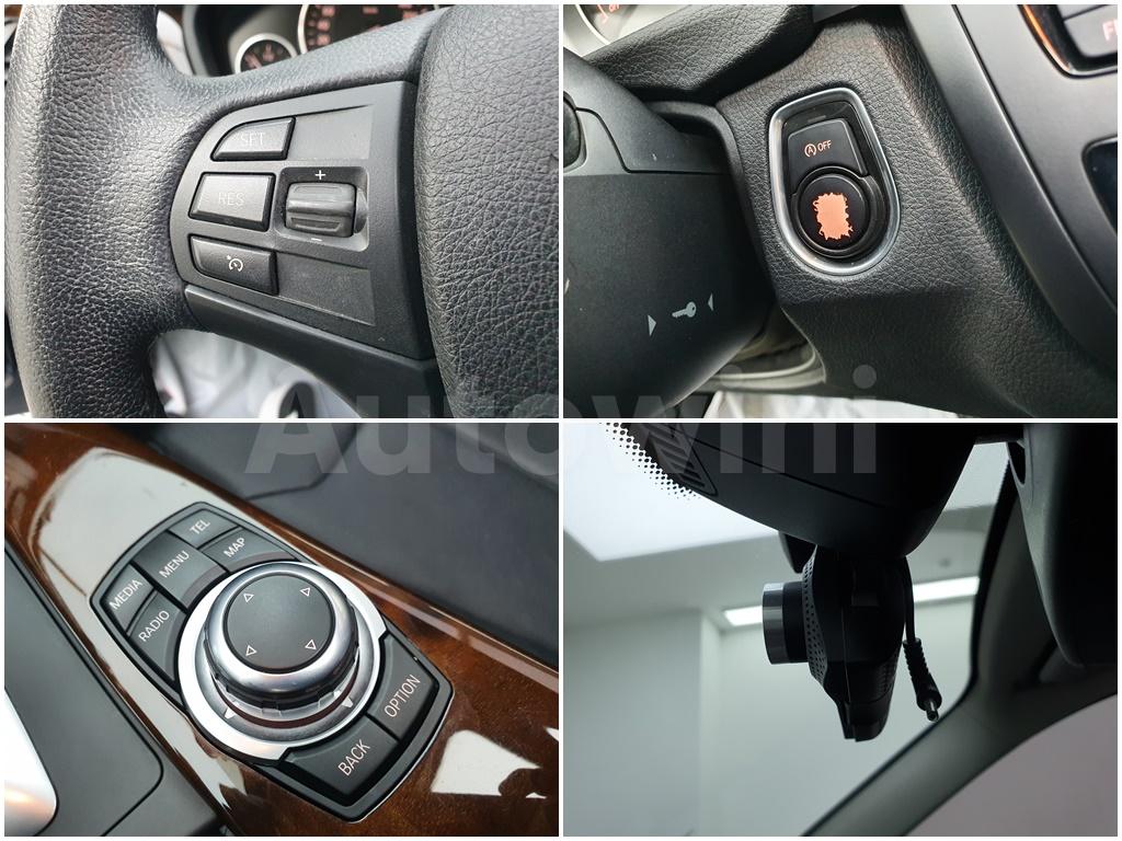 2013 BMW 3 SERIES 320I SEDAN F30 - 19