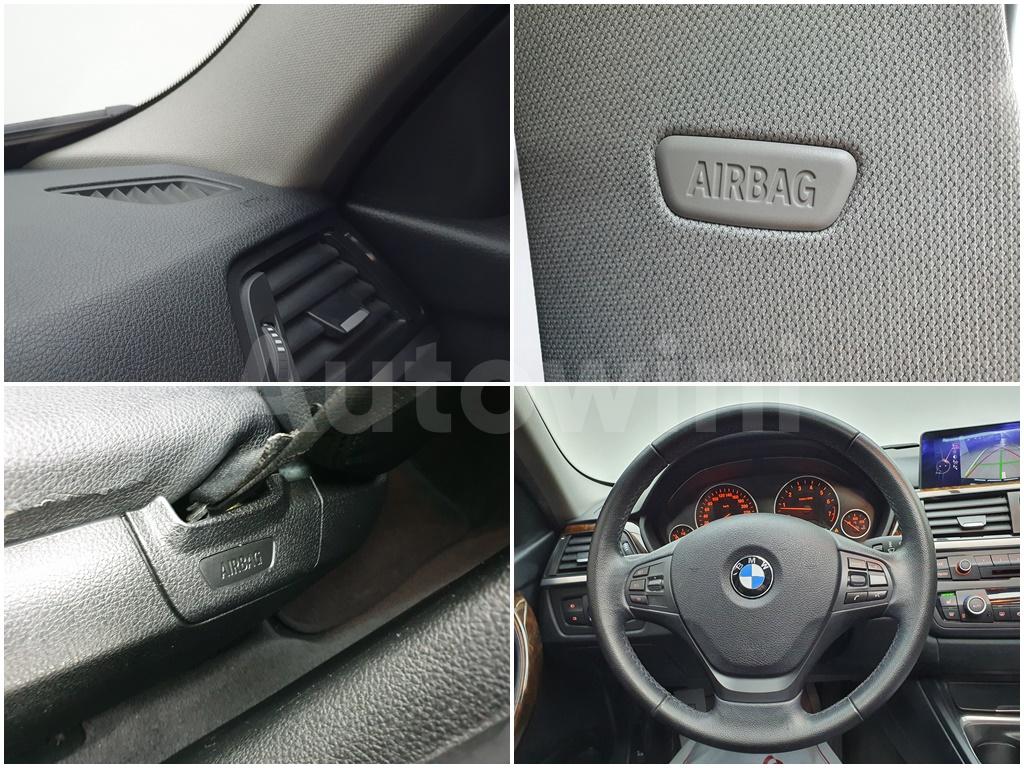 2013 BMW 3 SERIES 320I SEDAN F30 - 20