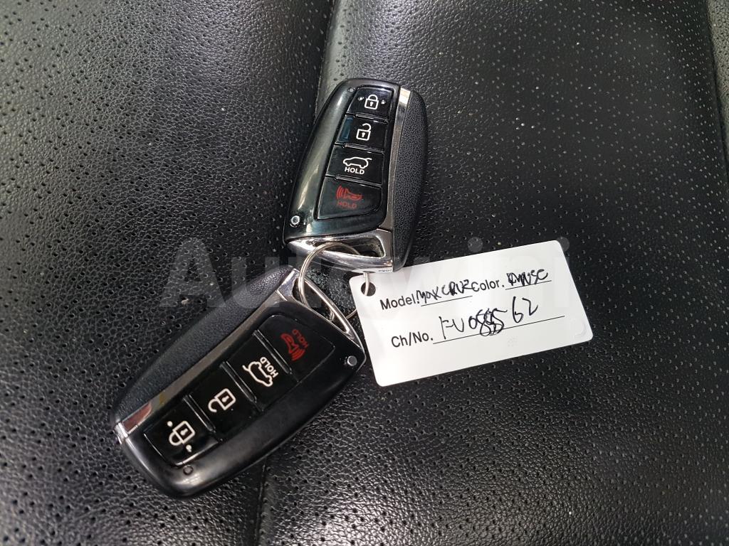 2015 HYUNDAI MAXCRUZ 4WD-7S(19R+S*KEY+AND+MEMORY) - 14