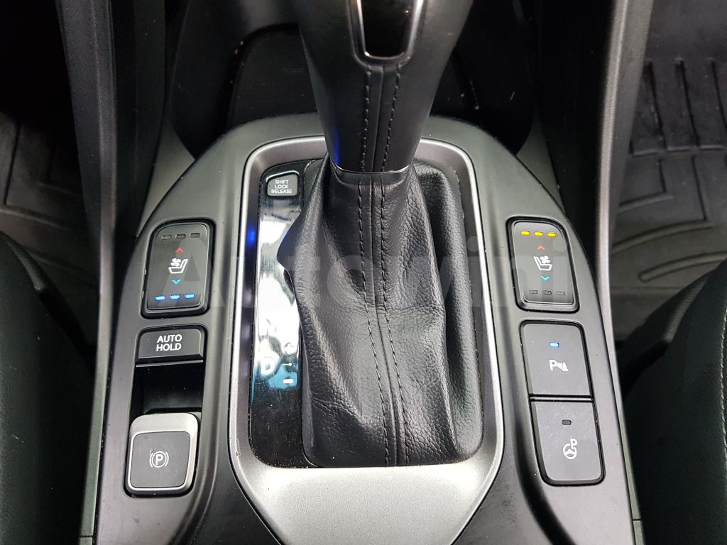 2015 HYUNDAI MAXCRUZ 4WD-7S(19R+S*KEY+AND+MEMORY) - 20