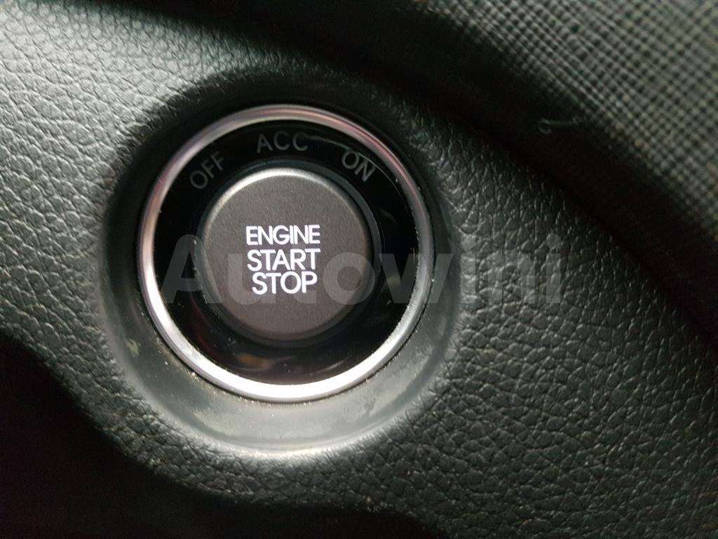 2015 HYUNDAI MAXCRUZ 4WD-7S(19R+S*KEY+AND+MEMORY) - 21