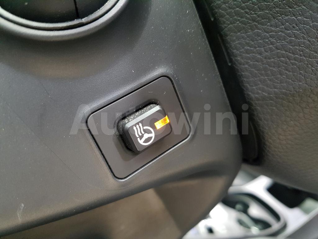 2015 HYUNDAI MAXCRUZ 4WD-7S(19R+S*KEY+AND+MEMORY) - 22