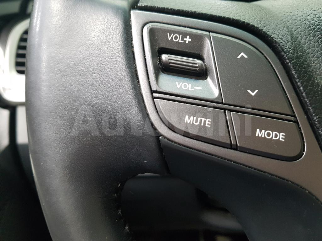 2015 HYUNDAI MAXCRUZ 4WD-7S(19R+S*KEY+AND+MEMORY) - 23